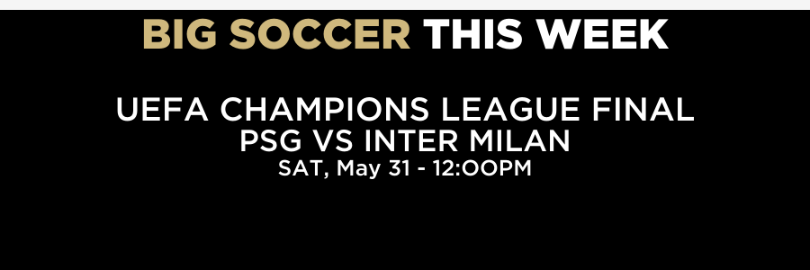 BIG SOCCER MST&PST Big soccer mst&pst