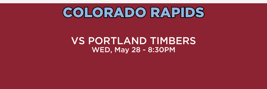 Denver rapids