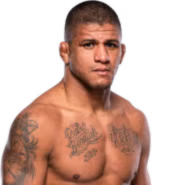 Gilbert burns