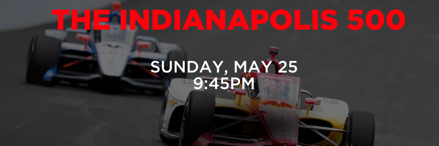 INDY 500- INDY MST_PST Indy 500 indy mst pst