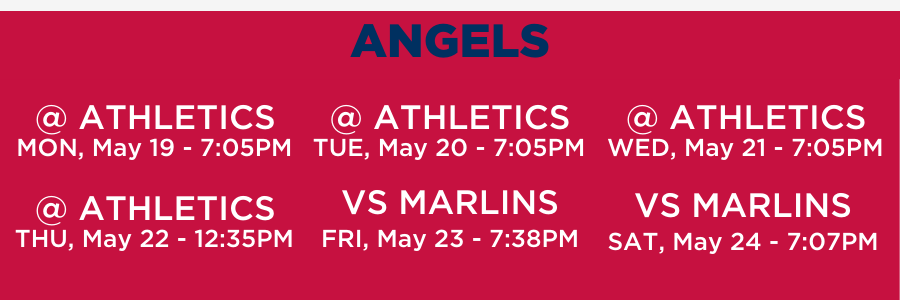 LA – ANGELS La angels