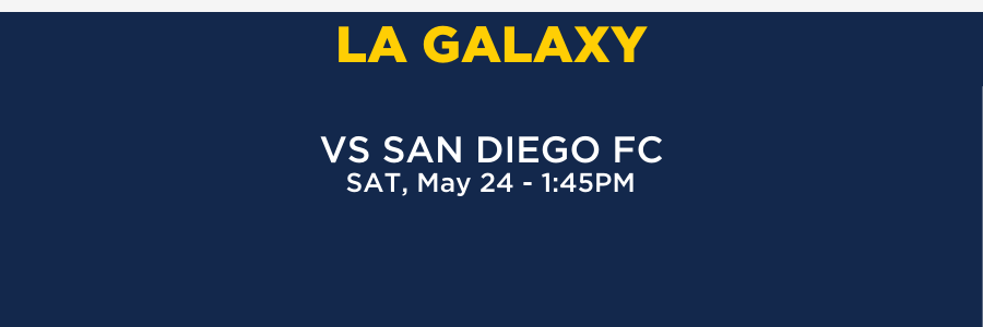LA – LA Galaxy La la galaxy