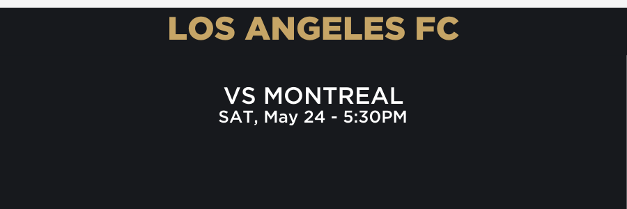 LA – LAFC La lafc