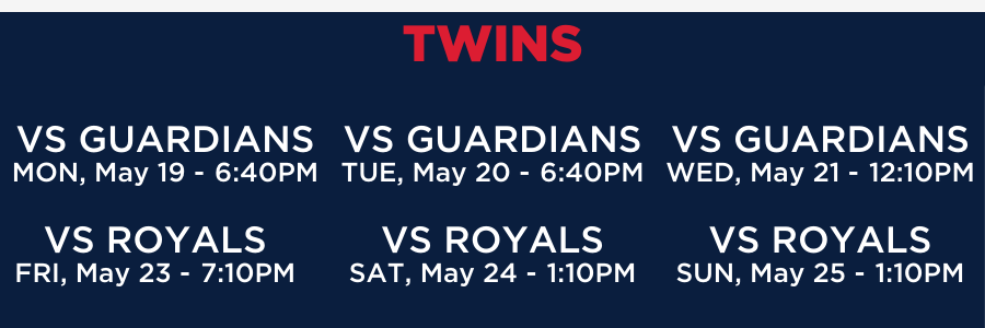 Mn twins