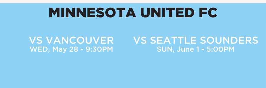 Mn united