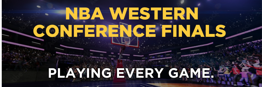 NBA WEST Finals Nba west finals