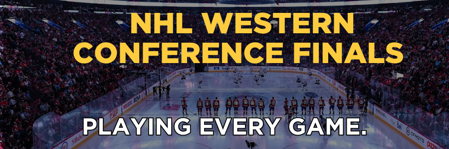 NHL WEST Play Nhl west play