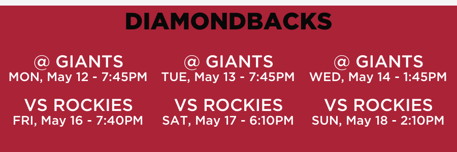 Phoenix – DBACKS Phoenix dbacks