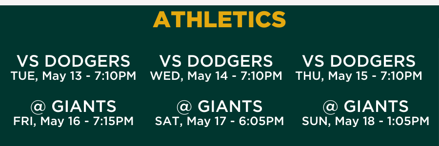 Sac – ATHLETICS Sac athletics