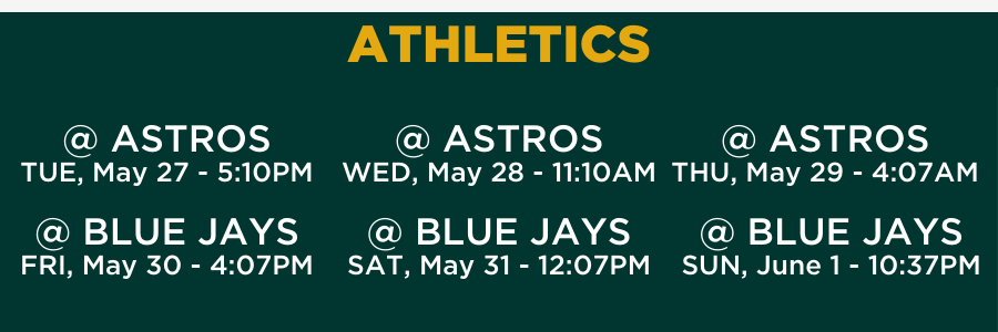 Sac – ATHLETICS Sac athletics