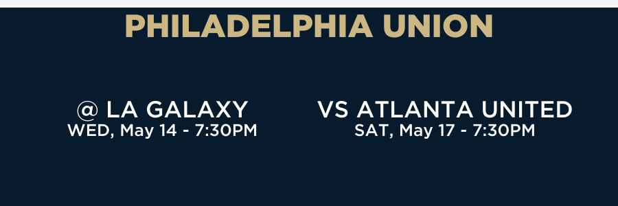 pit -PHILADELPHIA UNION Pit philadelphia union