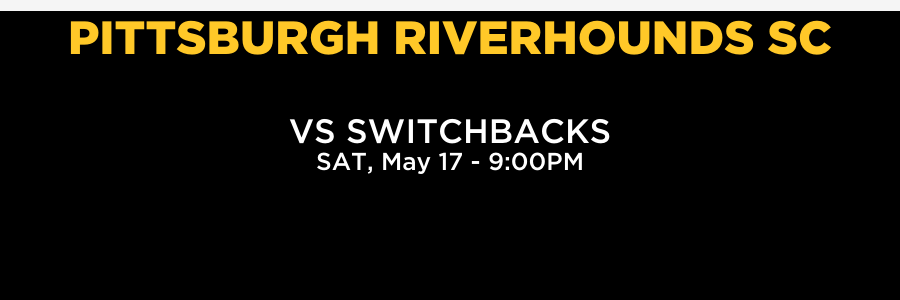 pit -RIVERHOUNDS SC Pit riverhounds sc