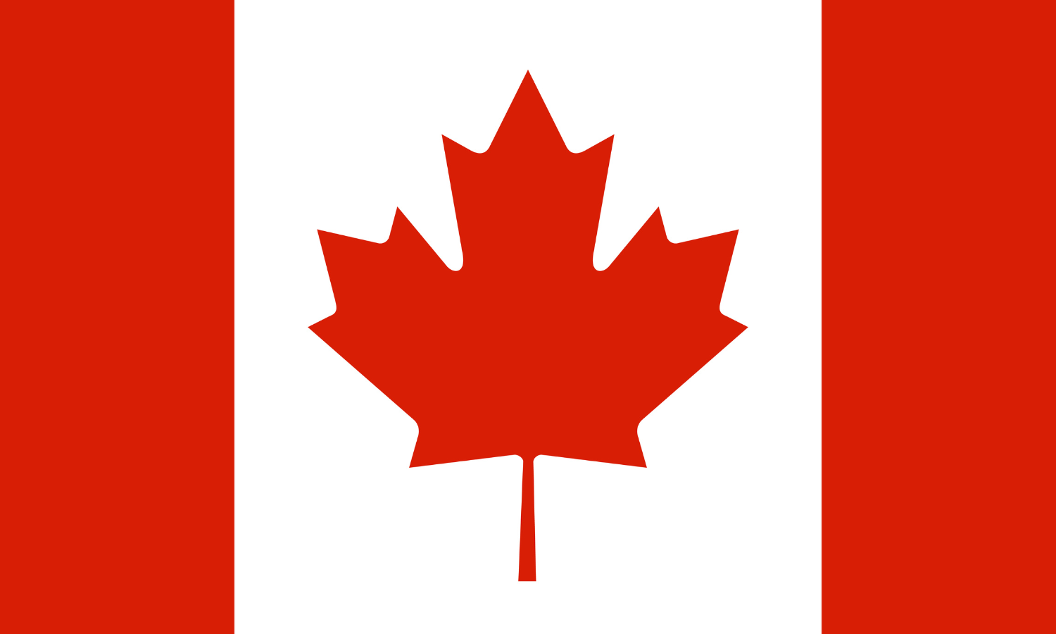 Canada logo
