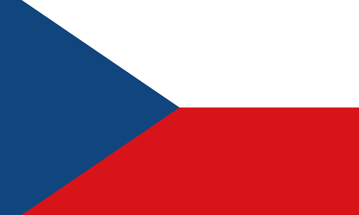 Czechia logo