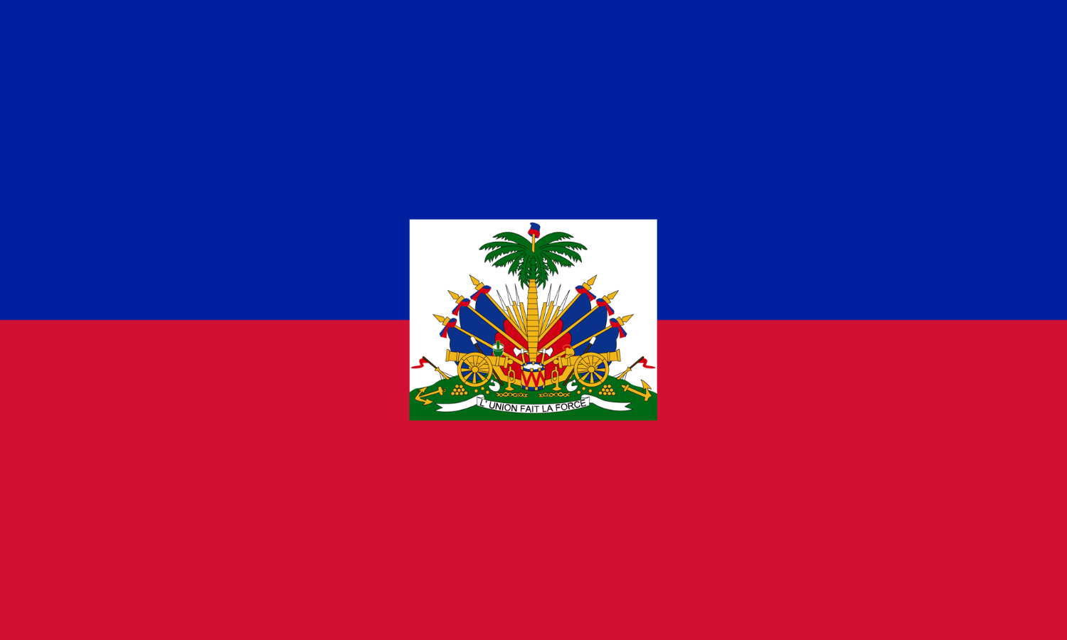 Haiti logo