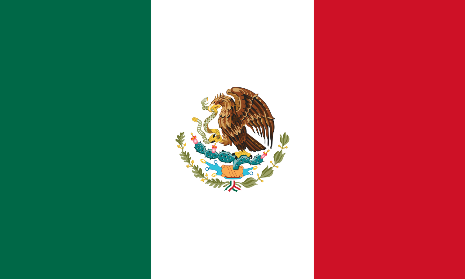 Mexico logo