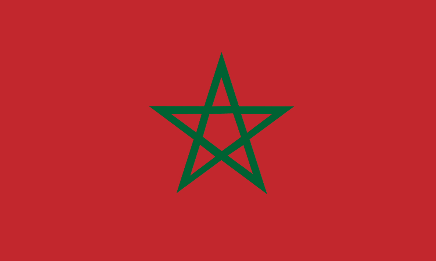 Morocco logo