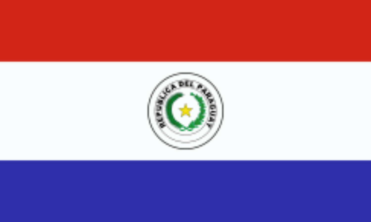 Paraguay logo