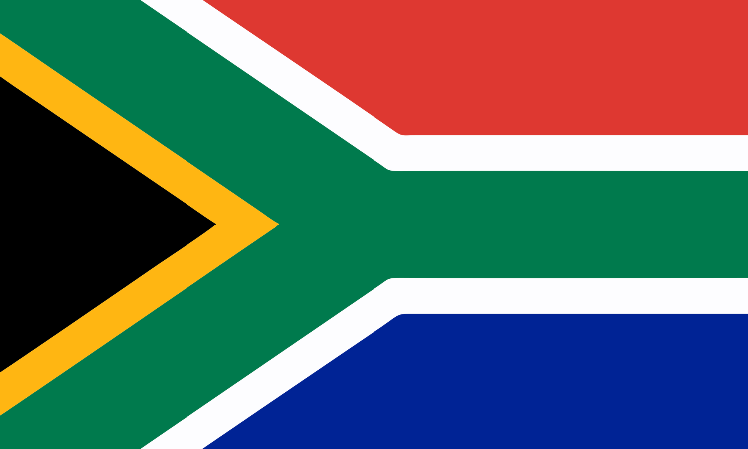 South Africa logo