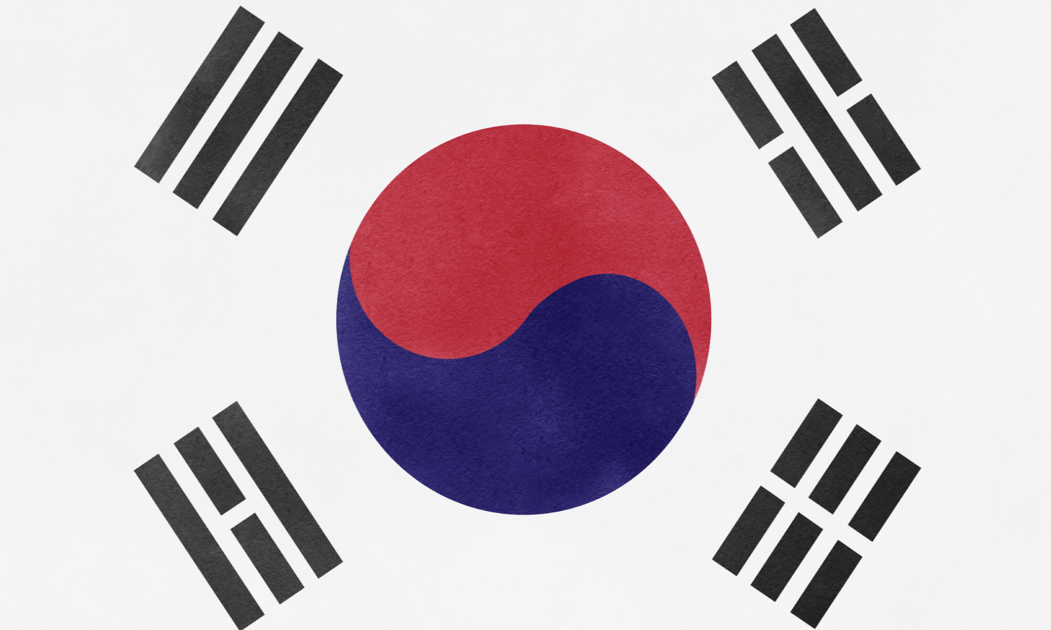 South Korea logo