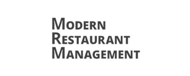 Modern restaurant management