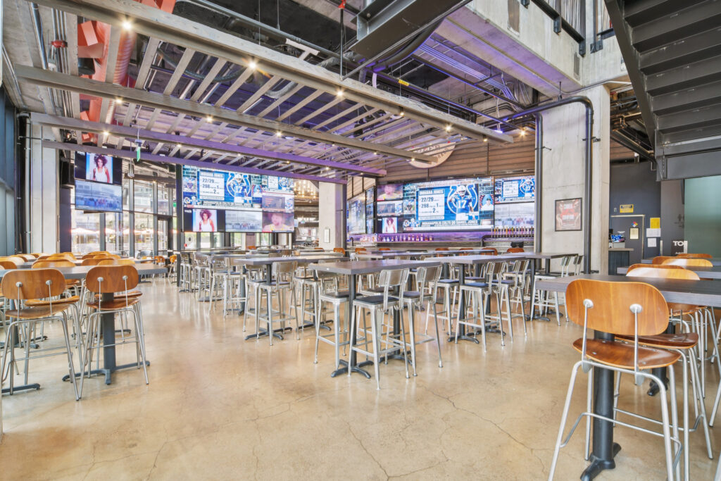 Main Level Right