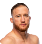 Justin gaethje