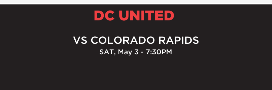 DC – DC UNITED Dc dc united