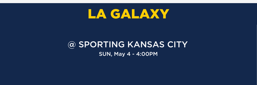 LA – LA Galaxy La la galaxy