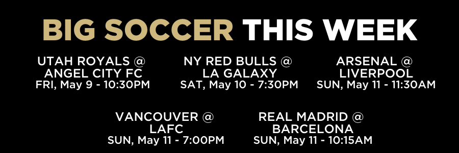 BIG SOCCER EST Big soccer est