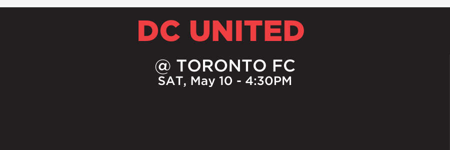 DC – DC UNITED Dc dc united