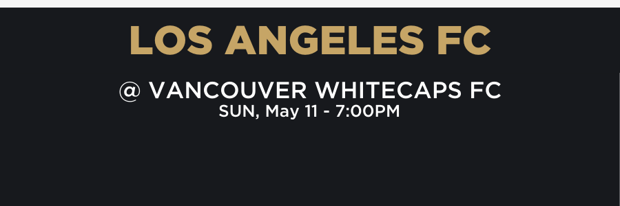 LA – LAFC La lafc