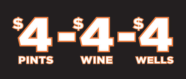 drink happy hour special drink happy hour special