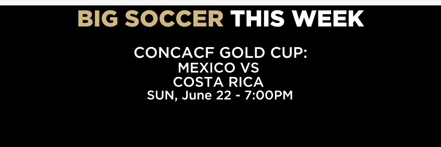 Big soccer mst pst
