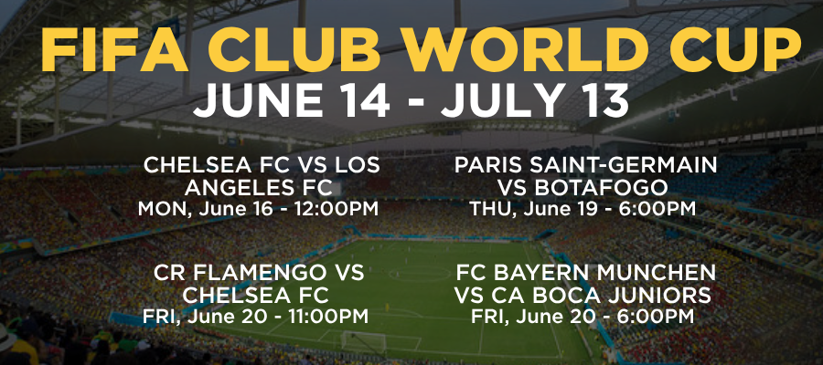 Fifa sac