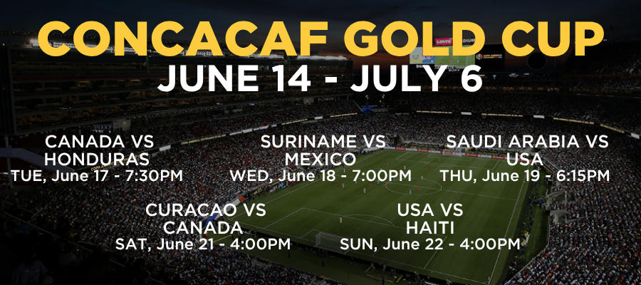 Gold cup sac