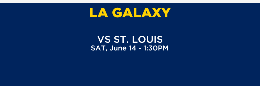 LA-GALAXY La galaxy
