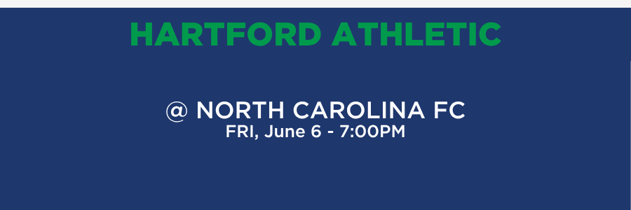 Hartford Athletic Game Hartford Athletic Game