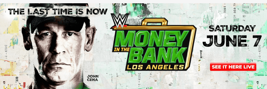 Money in the bank_CNT Money in the bank cnt