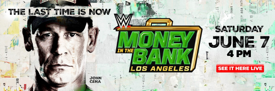 Money in the bank event Money in the bank event