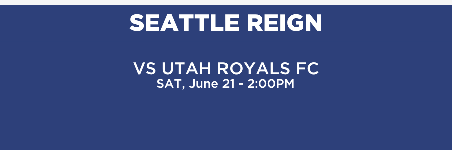 SEATTLE REIGN Seattle reign