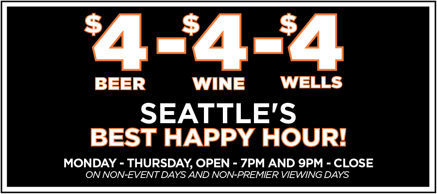 Toms happy hour tile seattle