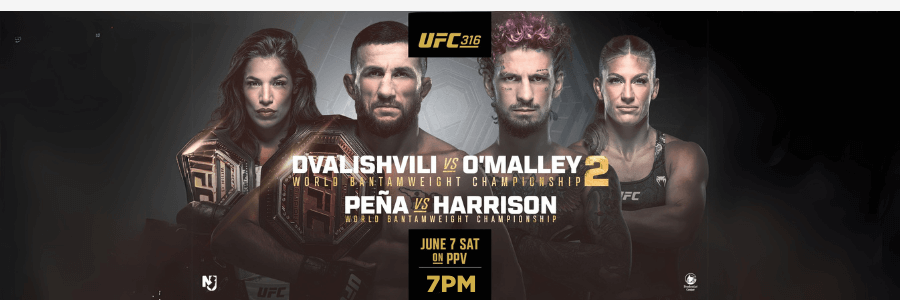 UFC_316-MST_PST Ufc 316 mst pst