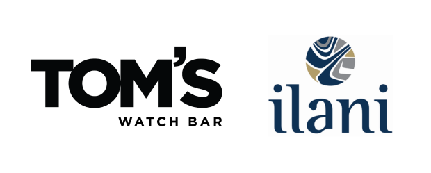 Tom's Watch Bar ilani Expansion