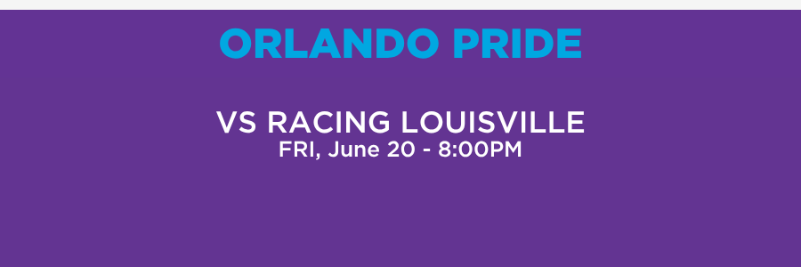 orl -ORLANDO PRIDE Orl orlando pride