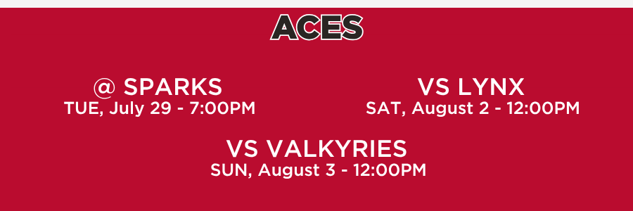 LV-ACES Lv aces