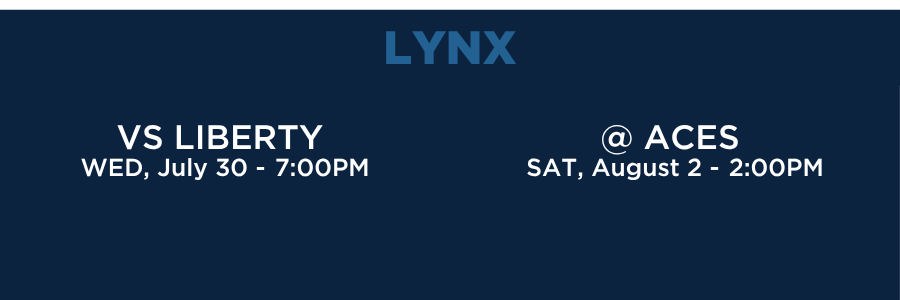 MN – LYNX Mn lynx