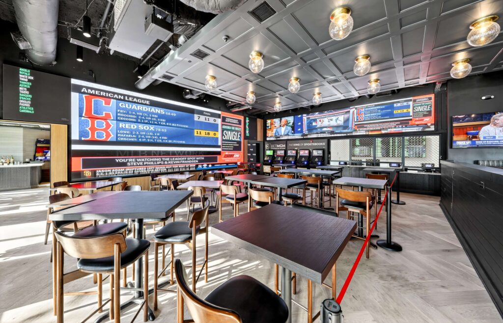 BetMGM Sportsbook