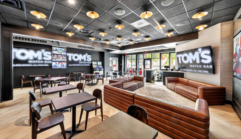 Cincinnati corporate events venue