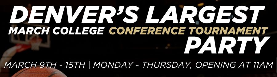 DENVER CONFERENCE TOURNAMENT NOT PST (1)